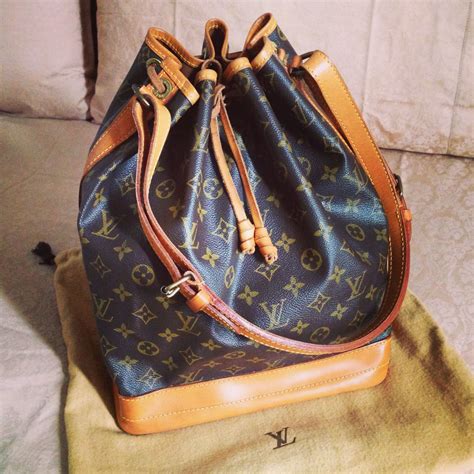 louis vuitton noe bag vintage|louis vuitton bag neonoe.